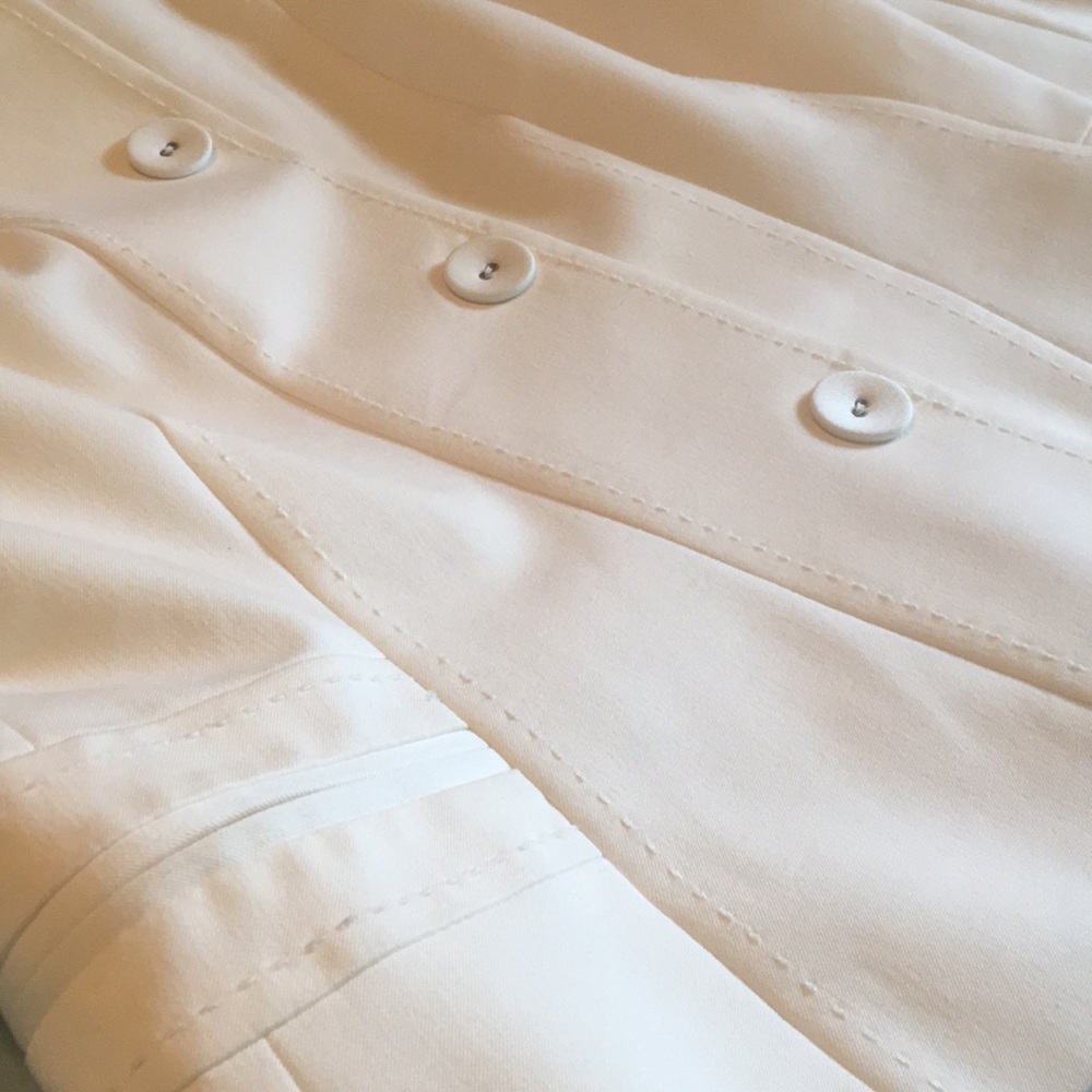 Ladies suit coat